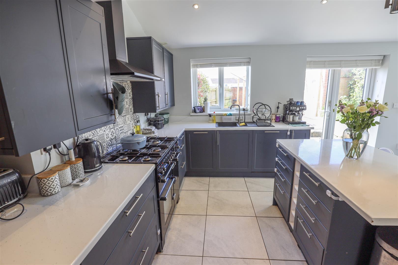 11 Monmouth Way, Boverton, Llantwit Major, Vale Of Glamorgan, CF61 2GT